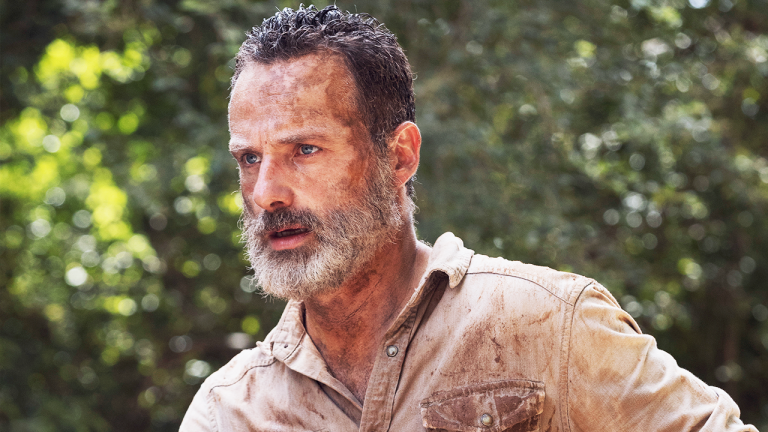 El final del 9×04, la estrategia de AMC y el final de Rick Grimes (Sin Spoilers)