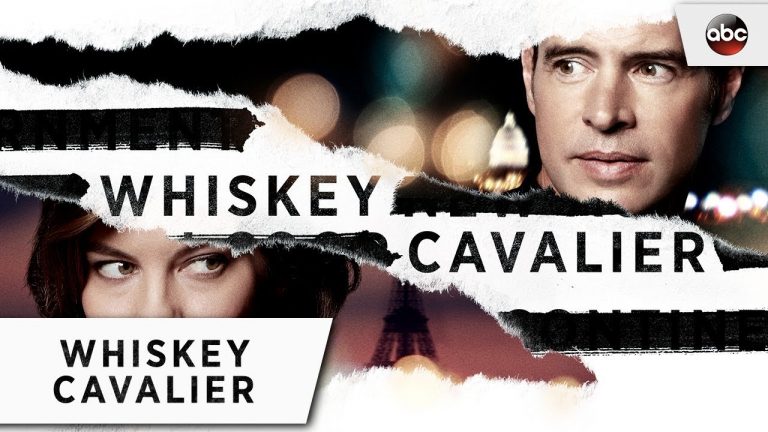 Whiskey Cavalier – La nueva serie de Maggie nos deja un interrogante: ¿Por qué?