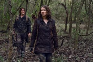 The Walking Dead - Temporada 10, parte C