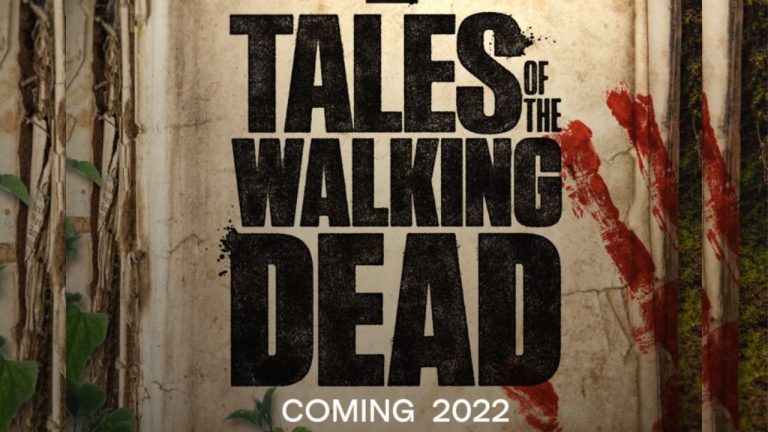 Tales of The Walking Dead