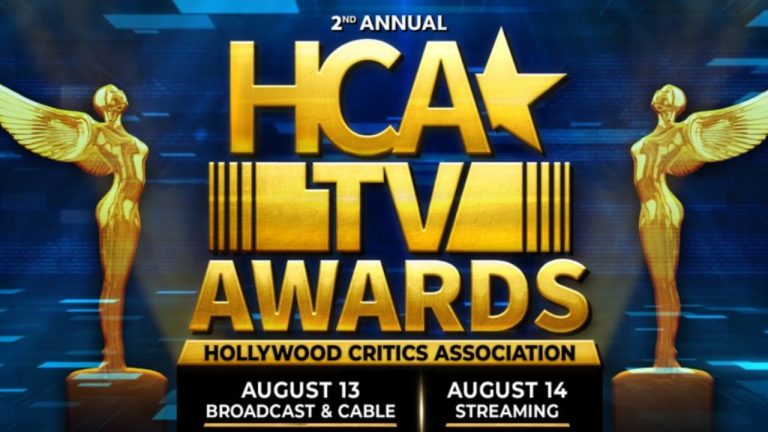 GANADORES HCA TV AWARDS 2022