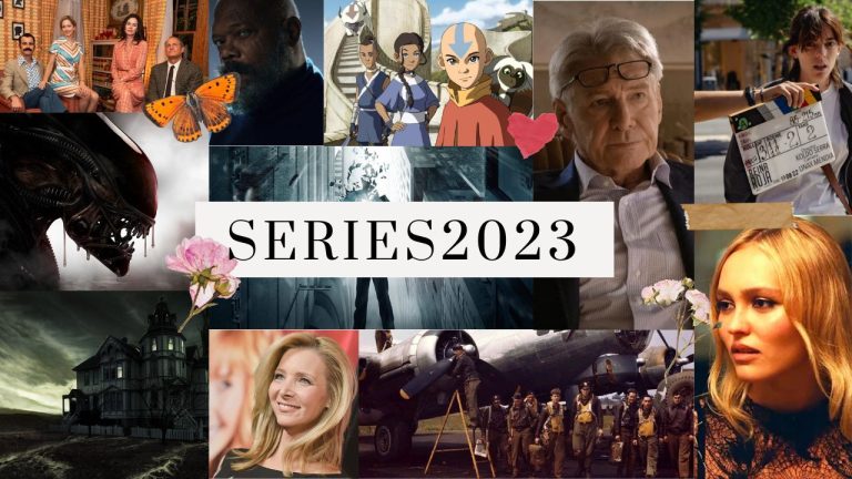 Series EStreno 2023