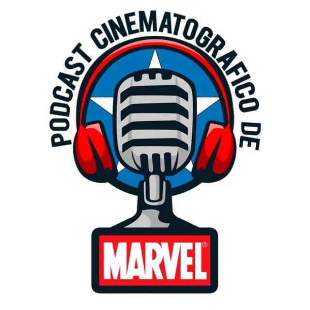 Podcast Cinematográfico de Marvel