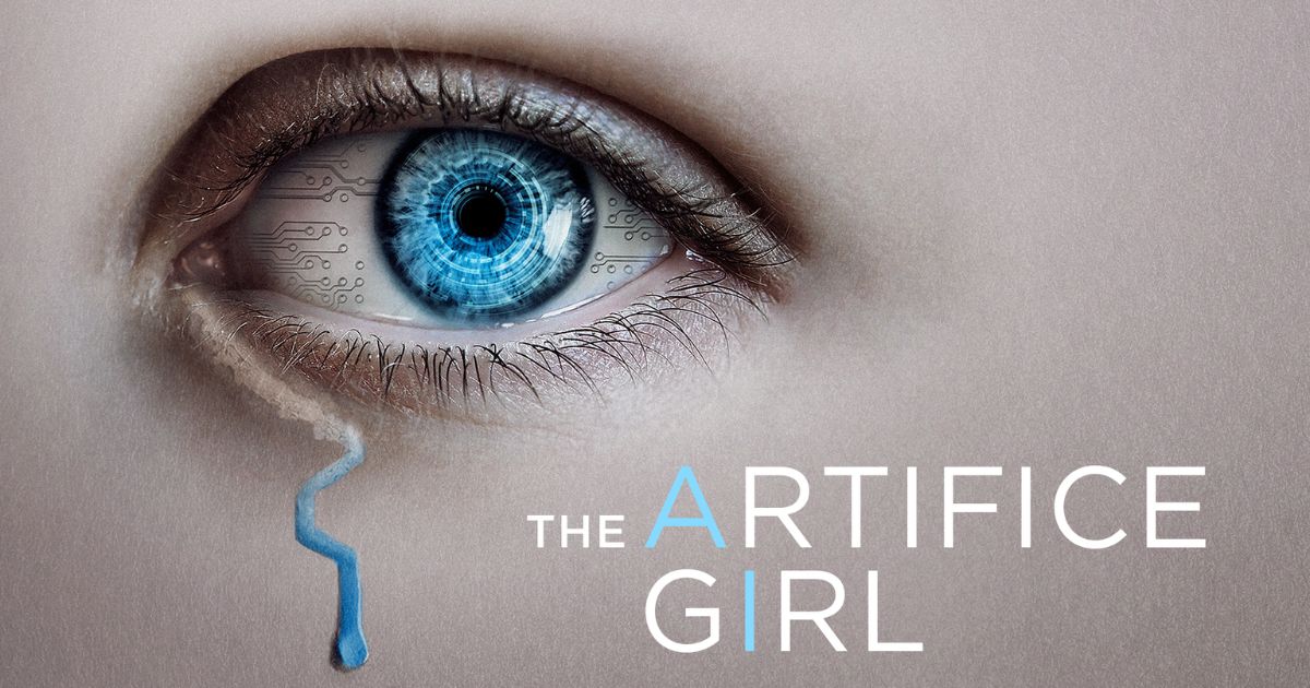 The Artifice Girl