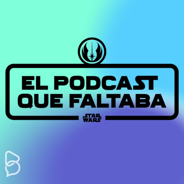 El podcast que faltaba